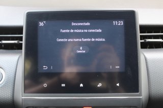 Renault CLIO RS Line TCe 67 kW 91CV (2021)