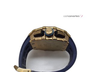 reloj pulsera caballero tsar bomba tb8204q