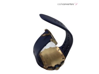 reloj pulsera caballero tsar bomba tb8204q