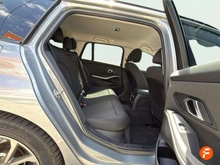 BMW Serie 3 320d Auto.Touring
