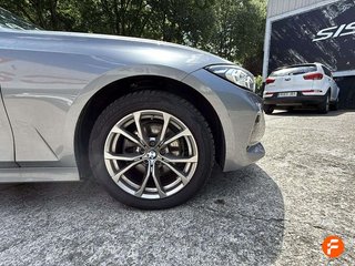BMW Serie 3 320d Auto.Touring