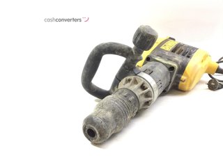 martillo electrico dewalt d25899