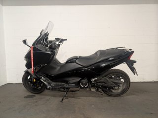 YAMAHA T-MAX 530 SX SPORT EDITION