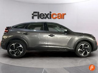 Citroën C4 PureTech 130 S&S 6v You