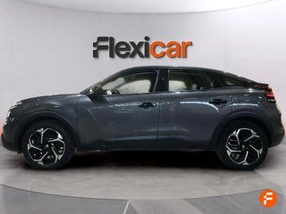 Citroën C4 PureTech 130 S&S 6v You