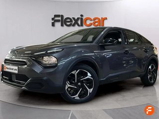 Citroën C4 PureTech 130 S&S 6v You