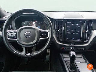 Volvo XC60 2.0 D3 R-Design