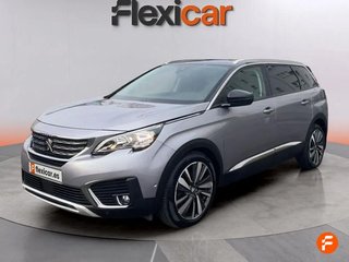 Peugeot 5008 Allure 1.2L PureTech 96kW (130CV) S&S