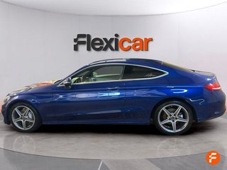 Mercedes Clase C 220d