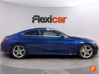 Mercedes Clase C 220d