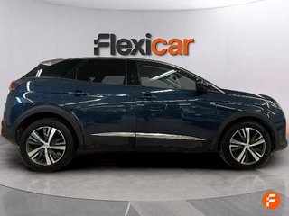 Peugeot 3008 1.2 PureTech 96KW (130CV) S&S Allure