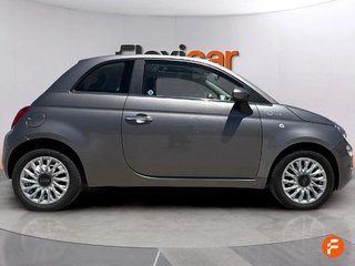 Fiat 500 Dolcevita 1.0 Hybrid 51KW (70 CV)