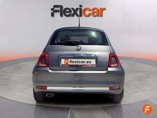 Fiat 500 Dolcevita 1.0 Hybrid 51KW (70 CV)