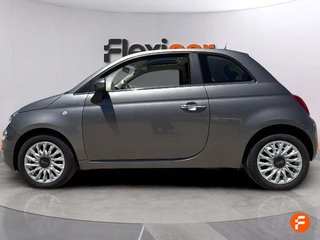 Fiat 500 Dolcevita 1.0 Hybrid 51KW (70 CV)