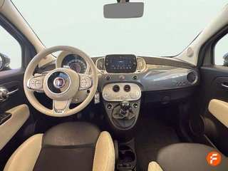 Fiat 500 Dolcevita 1.0 Hybrid 51KW (70 CV)