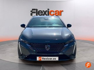 Peugeot 308 SW GT Hybrid 136 e-DCS6