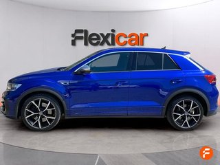 Volkswagen T-Roc R 2.0 TSI 221kW (300CV) 4Motion DSG