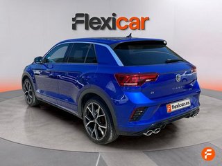 Volkswagen T-Roc R 2.0 TSI 221kW (300CV) 4Motion DSG