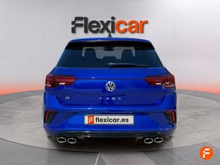 Volkswagen T-Roc R 2.0 TSI 221kW (300CV) 4Motion DSG