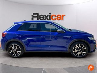 Volkswagen T-Roc R 2.0 TSI 221kW (300CV) 4Motion DSG