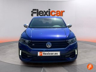 Volkswagen T-Roc R 2.0 TSI 221kW (300CV) 4Motion DSG