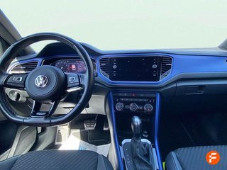 Volkswagen T-Roc R 2.0 TSI 221kW (300CV) 4Motion DSG