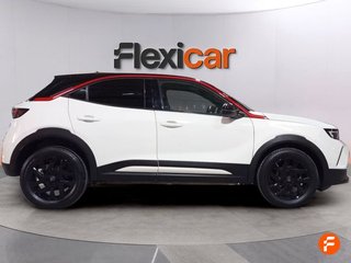 Opel Mokka 1.5 D GS Line