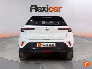 Opel Mokka 1.5 D GS Line