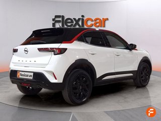 Opel Mokka 1.5 D GS Line