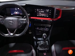Opel Mokka 1.5 D GS Line