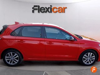 Hyundai i30 1.6 CRDi 81kW (110CV) Tecno