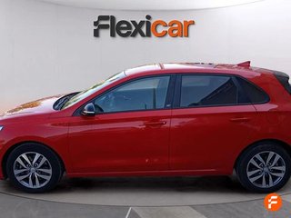 Hyundai i30 1.6 CRDi 81kW (110CV) Tecno