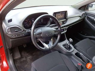 Hyundai i30 1.6 CRDi 81kW (110CV) Tecno