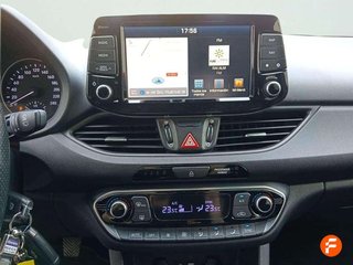 Hyundai i30 1.6 CRDi 81kW (110CV) Tecno