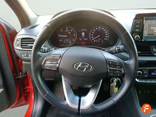 Hyundai i30 1.6 CRDi 81kW (110CV) Tecno