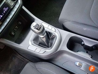 Hyundai i30 1.6 CRDi 81kW (110CV) Tecno
