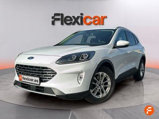 Ford Kuga Titanium 1.5T EcoBoost 110kW (150CV)