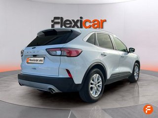Ford Kuga Titanium 1.5T EcoBoost 110kW (150CV)