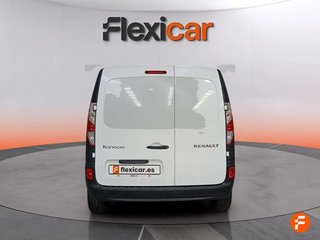 Renault Kangoo RENAULT KANGOO 1.5 95CV