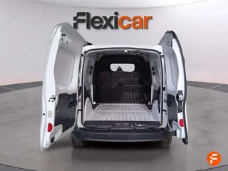 Renault Kangoo RENAULT KANGOO 1.5 95CV