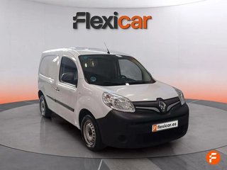 Renault Kangoo RENAULT KANGOO 1.5 95CV