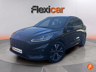 Ford Kuga ST-Line 1.5T EcoBoost 110kW (150CV)