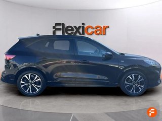 Ford Kuga ST-Line 1.5T EcoBoost 110kW (150CV)