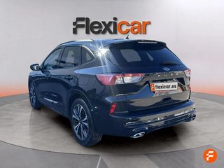 Ford Kuga ST-Line 1.5T EcoBoost 110kW (150CV)