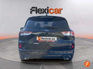 Ford Kuga ST-Line 1.5T EcoBoost 110kW (150CV)