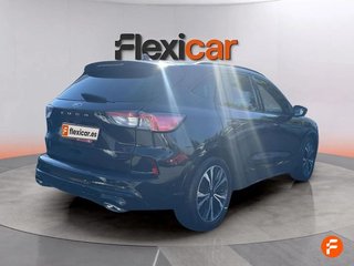 Ford Kuga ST-Line 1.5T EcoBoost 110kW (150CV)