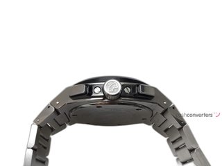 reloj pulsera caballero jaguar j620