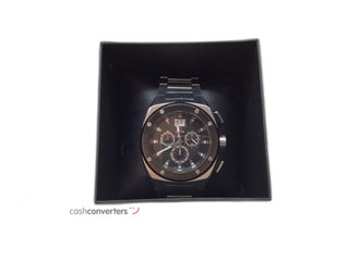reloj pulsera caballero jaguar j620