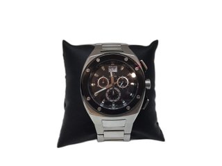 reloj pulsera caballero jaguar j620