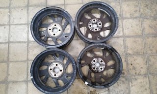 108448 juego llantas b000908277 peugeot 108 1.2